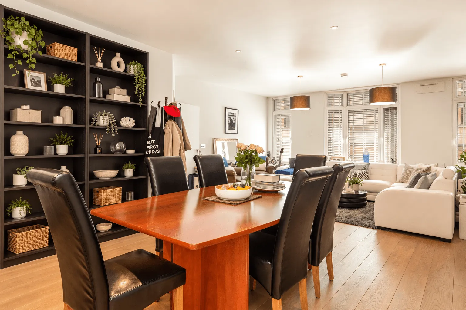 Flat Rupert Street in City of Westminster
