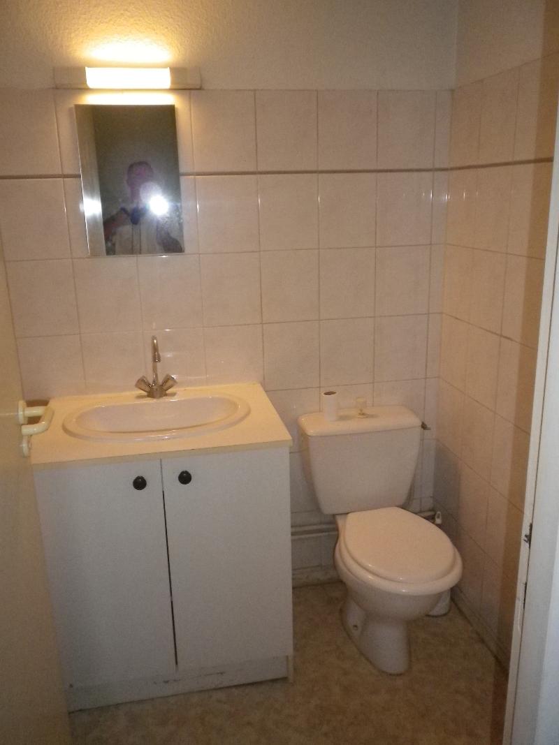 Flat Rue des Treilles in Libourne