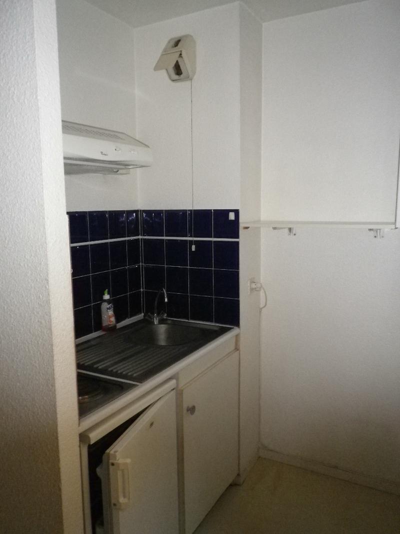 Flat Rue des Treilles in Libourne