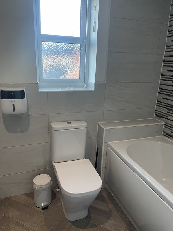 Room Maltings Way in South Ribble