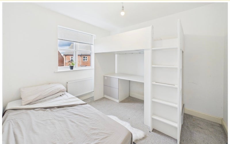 Room Maltings Way in South Ribble