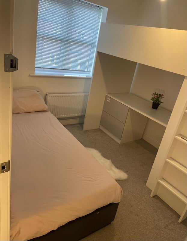 Room Maltings Way in South Ribble