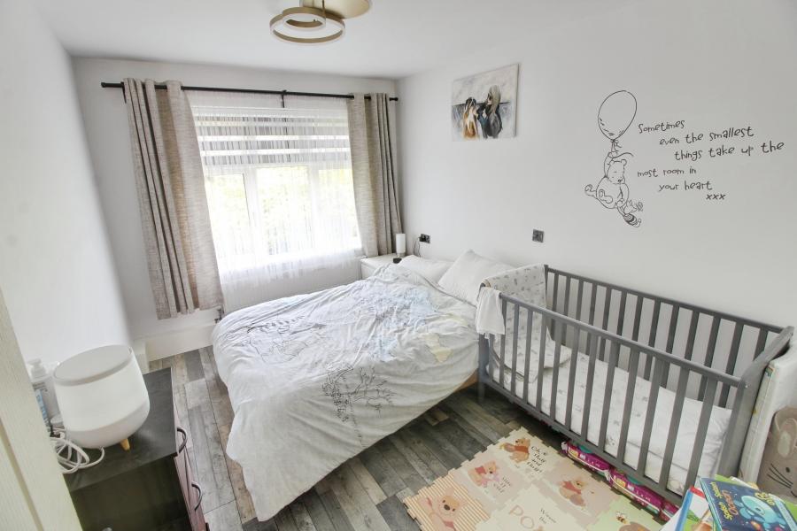 Flat Appleyard in Peterborough