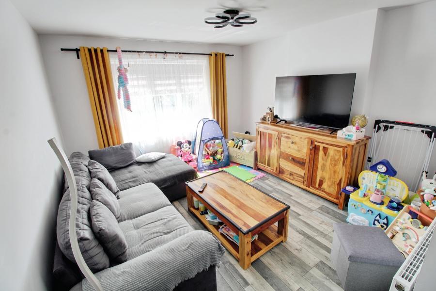 Flat Appleyard in Peterborough
