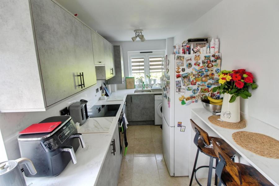 Flat Appleyard in Peterborough