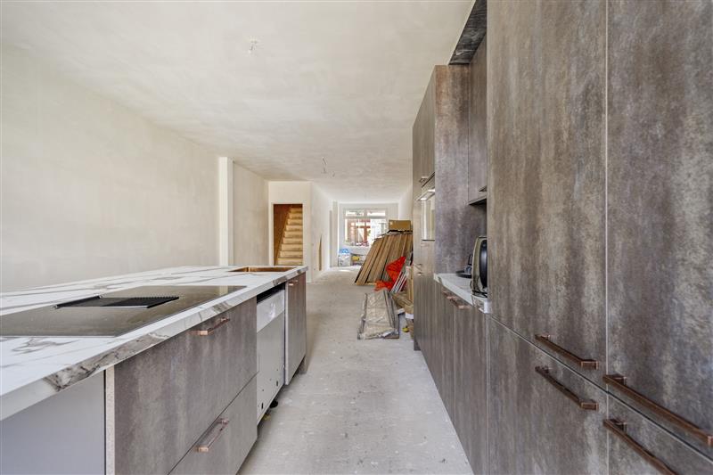 Tussenwoning te koop: Nijverstraat 146, Tilburg