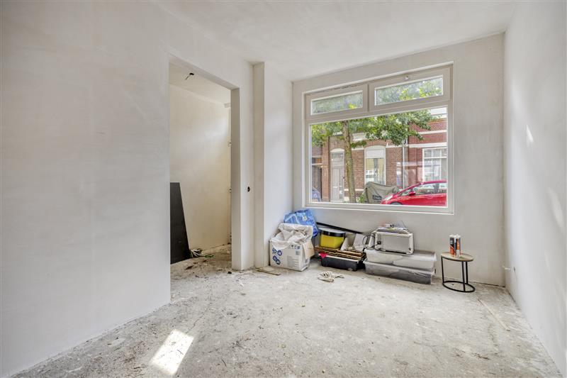 Tussenwoning te koop: Nijverstraat 146, Tilburg