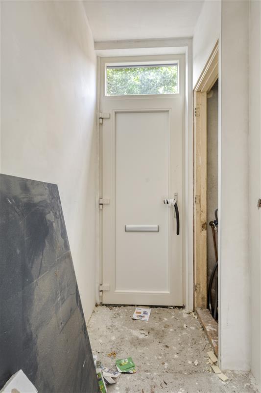 Tussenwoning te koop: Nijverstraat 146, Tilburg