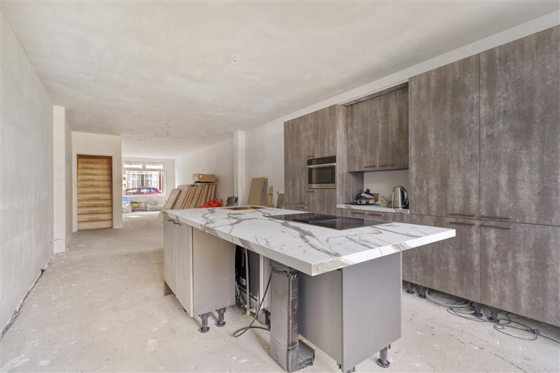 Tussenwoning te koop: Nijverstraat 146, Tilburg