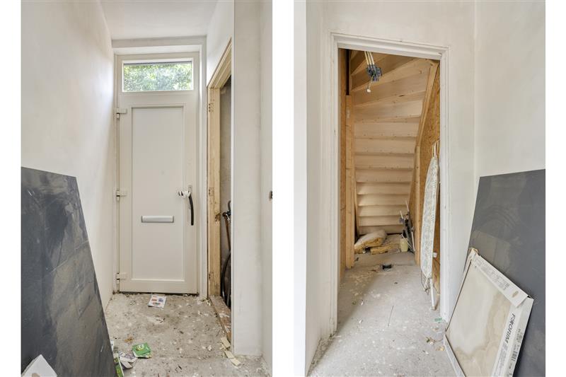 Tussenwoning te koop: Nijverstraat 146, Tilburg