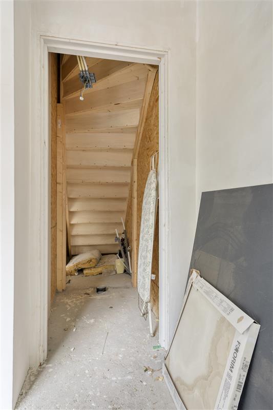 Tussenwoning te koop: Nijverstraat 146, Tilburg