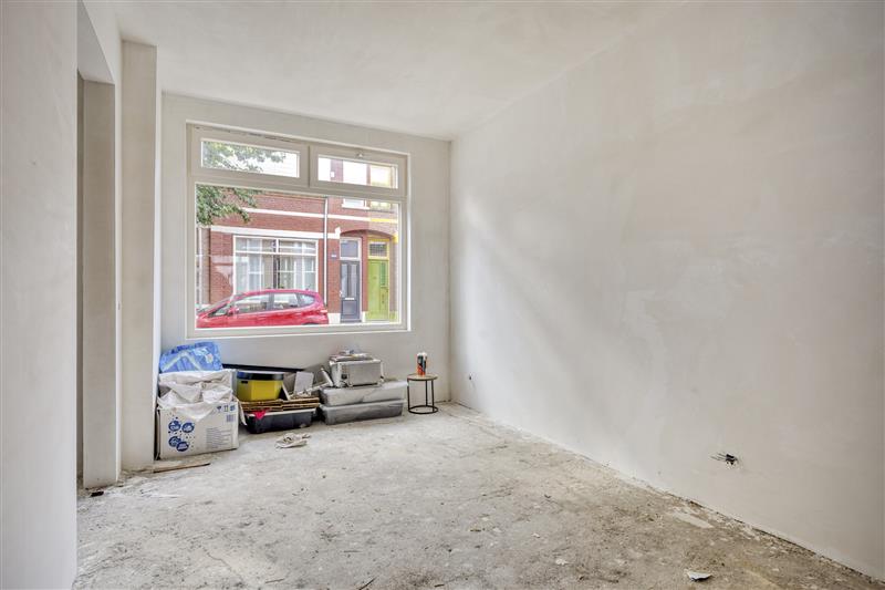 Tussenwoning te koop: Nijverstraat 146, Tilburg