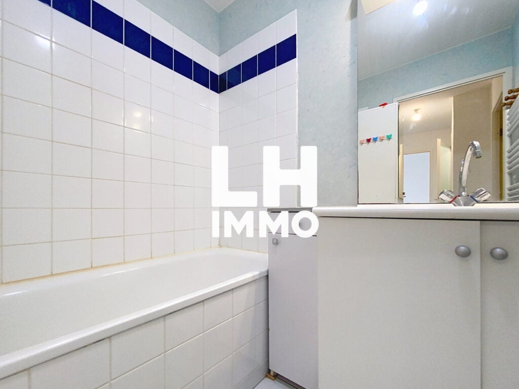 Appartement Rue Labédoyère à Le Havre