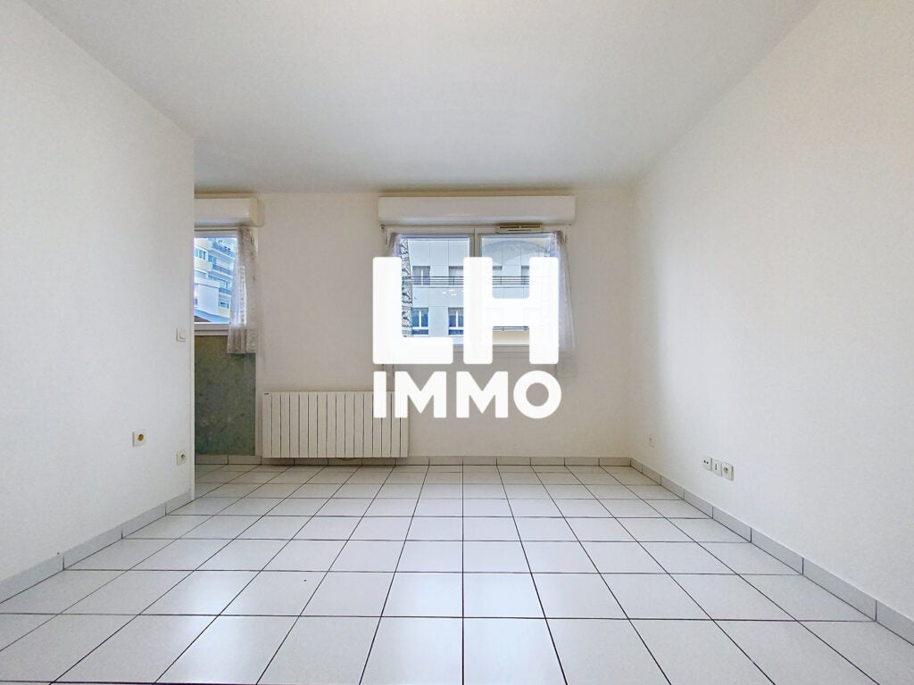 Appartement Rue Labédoyère à Le Havre