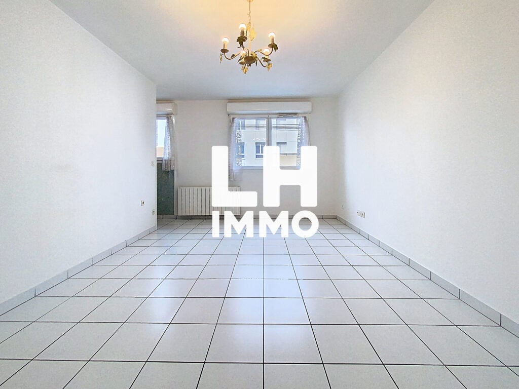 Appartement Rue Labédoyère à Le Havre