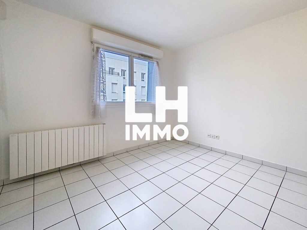 Appartement Rue Labédoyère à Le Havre