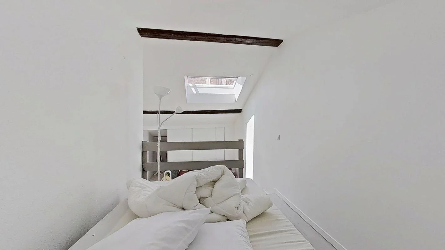 Appartement Avenue Maréchal de Saxe à Lyon