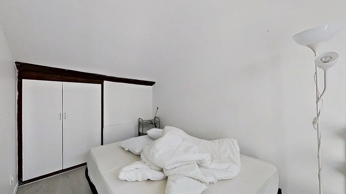 Appartement Avenue Maréchal de Saxe à Lyon