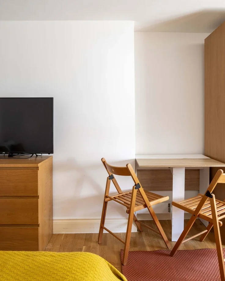 Flat Courtfield Gardens in Greater London