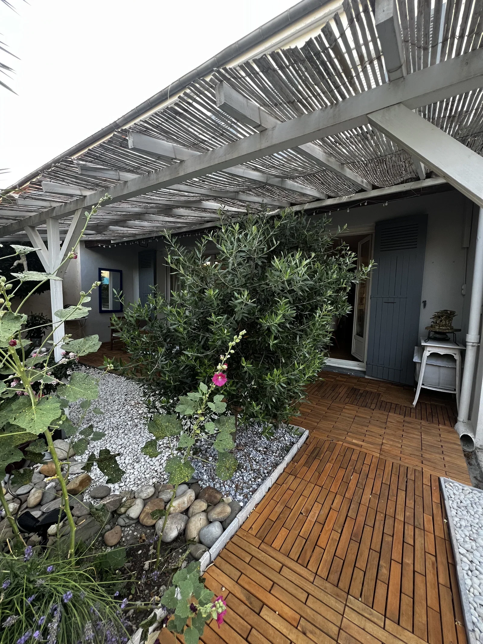 Room Boulevard Urbain V in Avignon