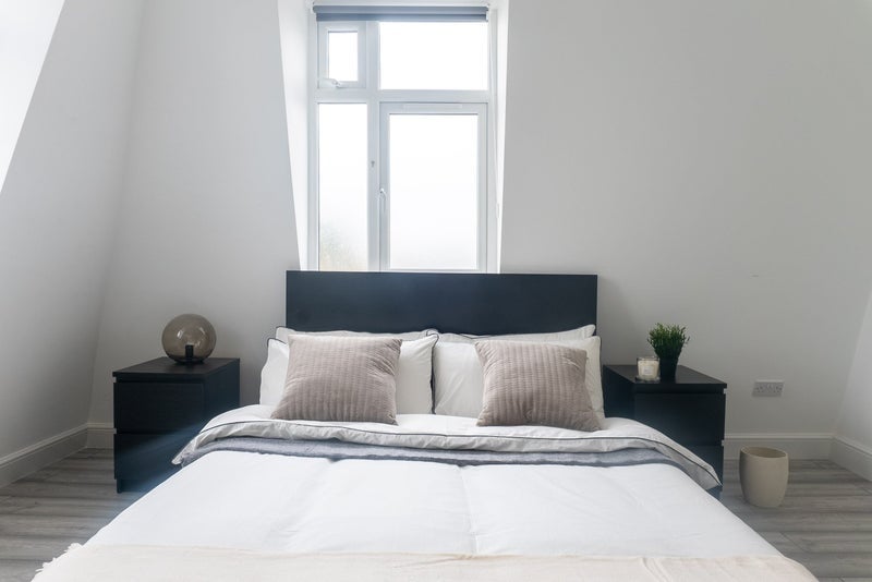 Room Nursery Road in Greater London