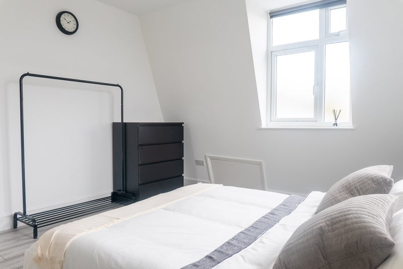 Room Nursery Road in Greater London