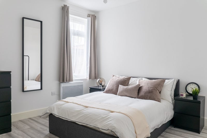 Room Nursery Road in Greater London