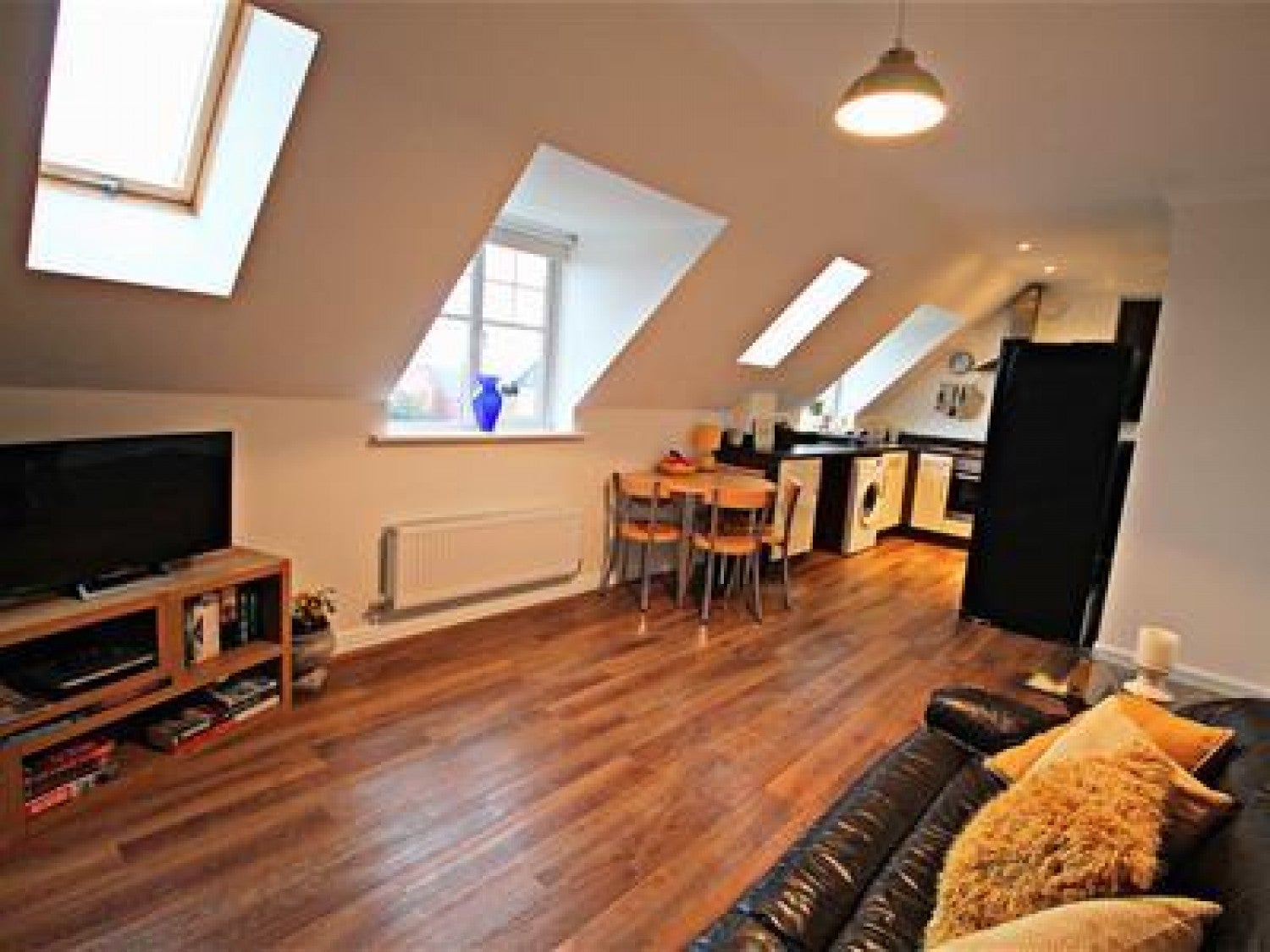 Flat Kenwood Crescent in Ingleby Barwick
