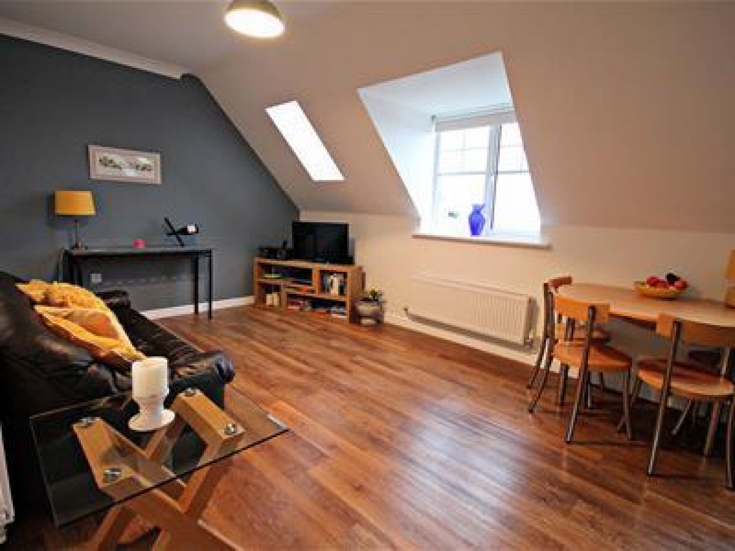 Flat Kenwood Crescent in Ingleby Barwick