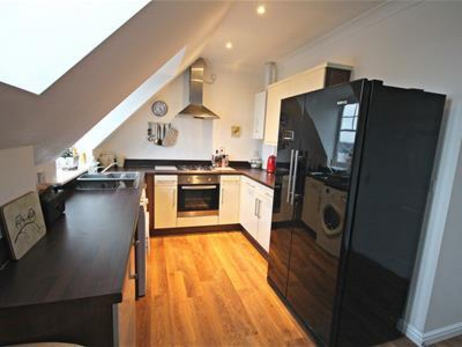 Flat Kenwood Crescent in Ingleby Barwick