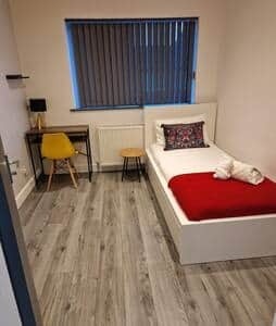 Room Linton Close in Mansfield Woodhouse