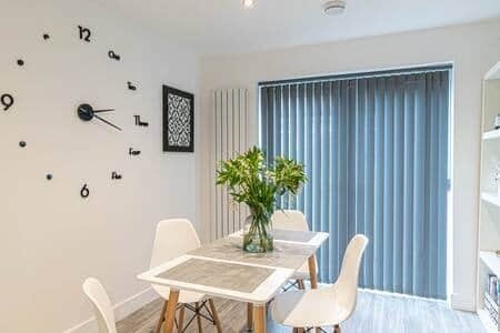 Room Linton Close in Mansfield Woodhouse