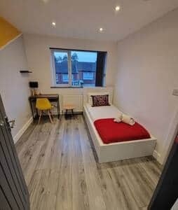 Room Linton Close in Mansfield Woodhouse