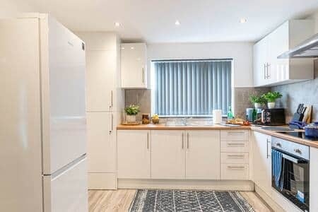 Room Linton Close in Mansfield Woodhouse