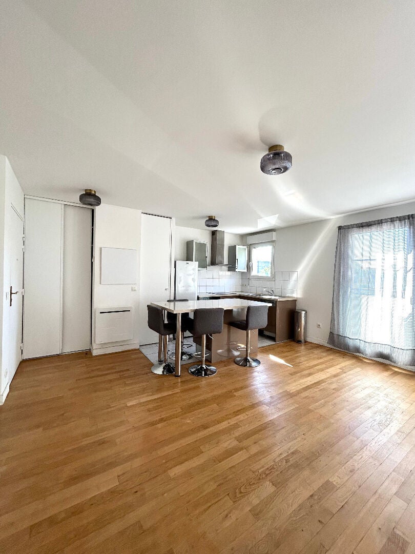Appartement Rue d'Orly à Rungis