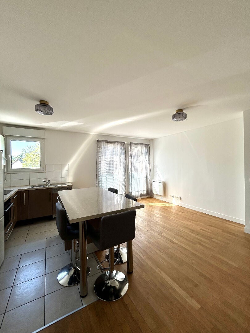 Appartement Rue d'Orly à Rungis