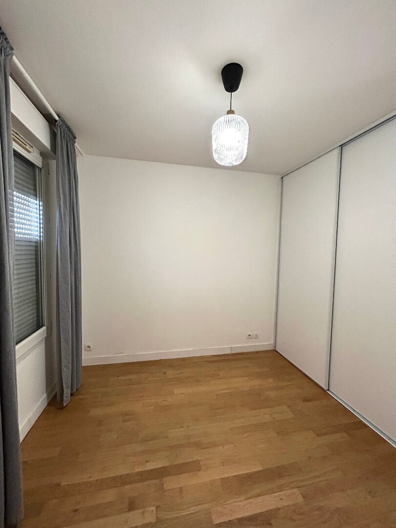 Appartement Rue d'Orly à Rungis