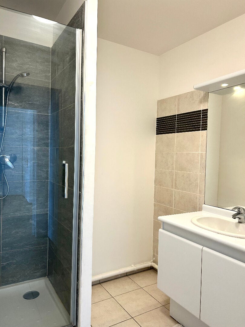 Appartement Rue d'Orly à Rungis