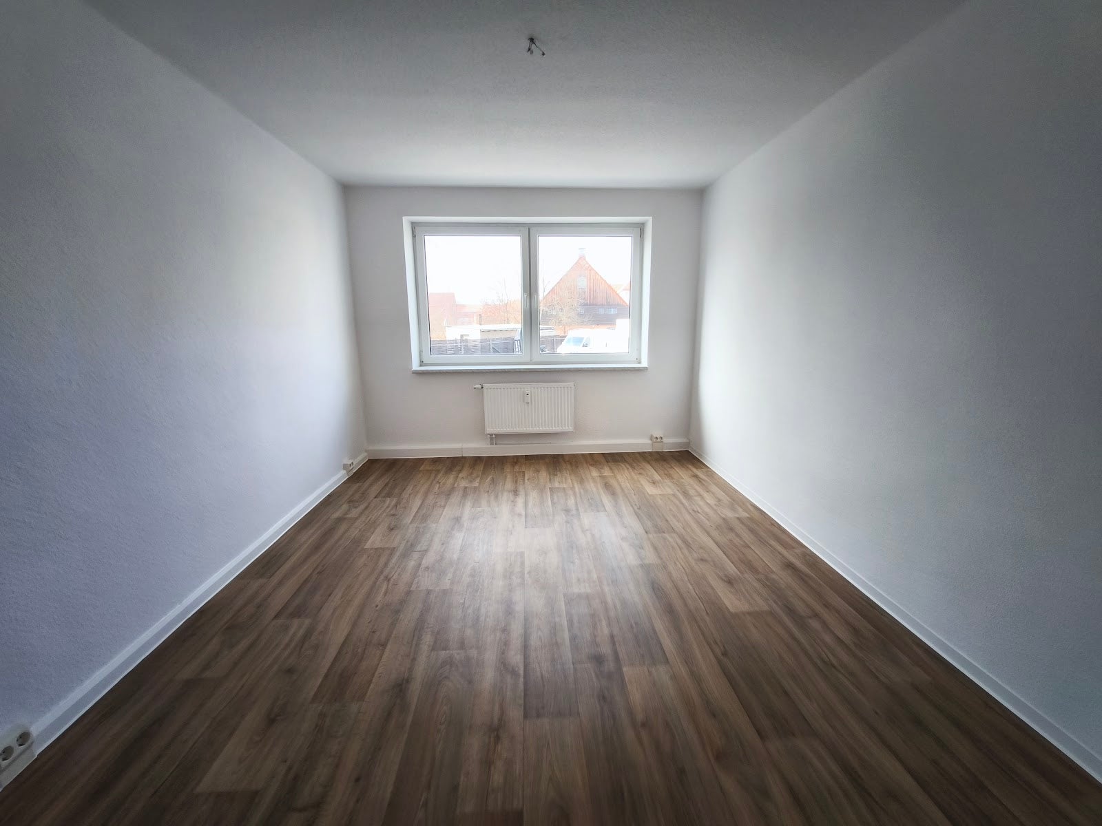 Haus Unterrissdorfer Straße in Lutherstadt Eisleben