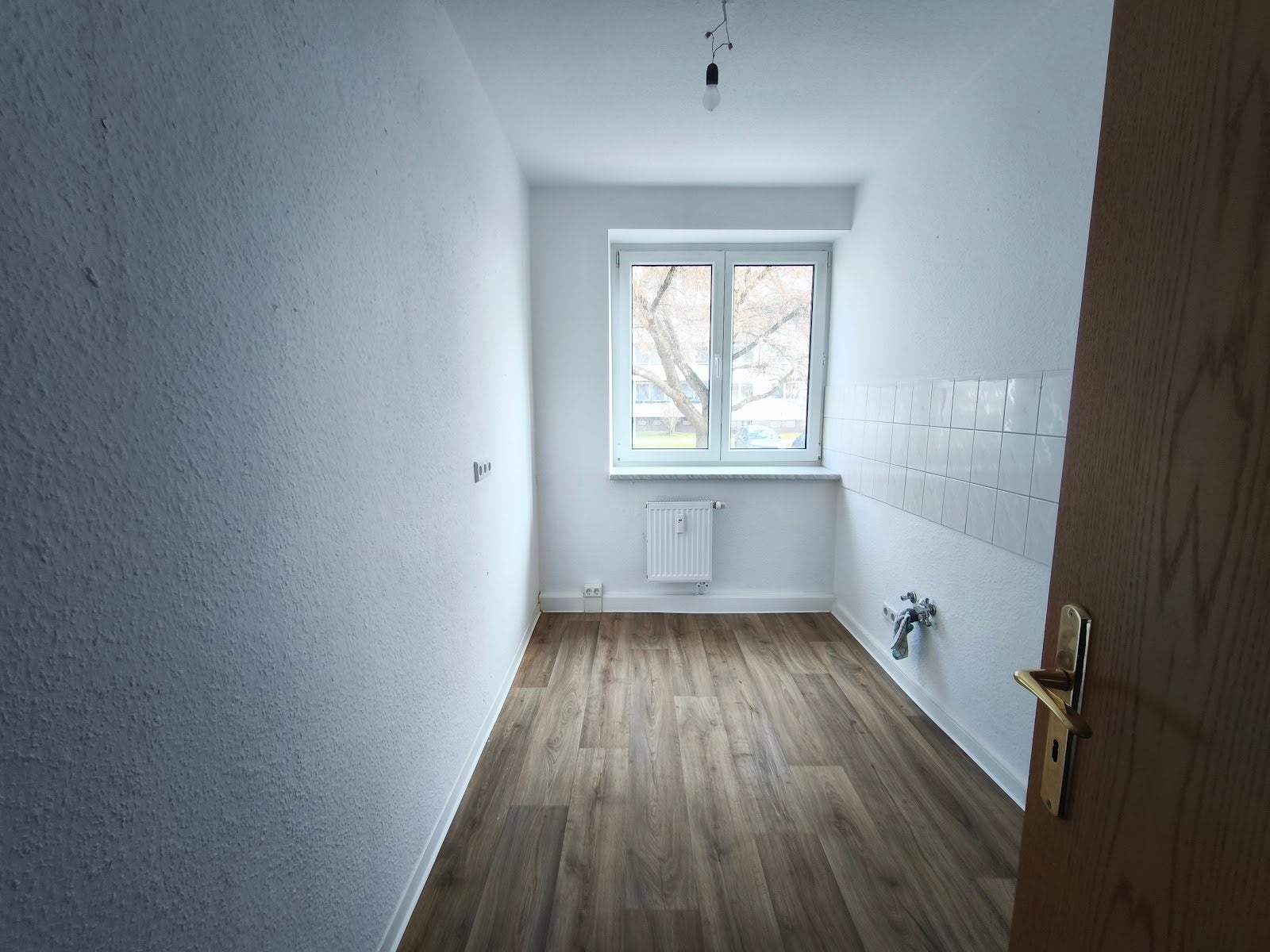 Haus Unterrissdorfer Straße in Lutherstadt Eisleben