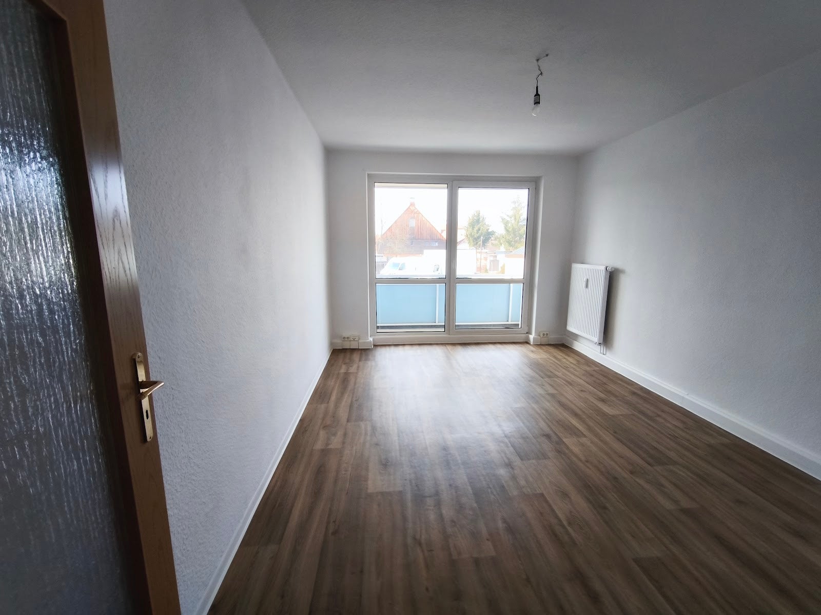 Haus Unterrissdorfer Straße in Lutherstadt Eisleben