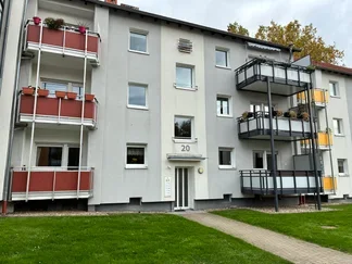 Wohnung Bauernkamp in Dortmund
