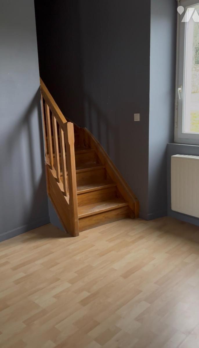 Appartement Rue des Fontaines à Boffres