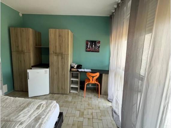 Room Rue duffour-dubergier in Bordeaux