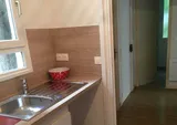 Flat Rue du Moulin Vert in Paris