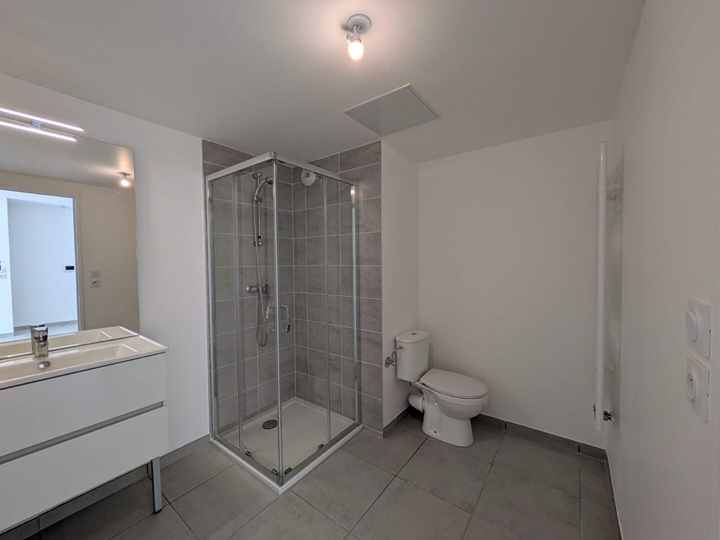Appartement Avenue d'Évian à Thonon-les-Bains