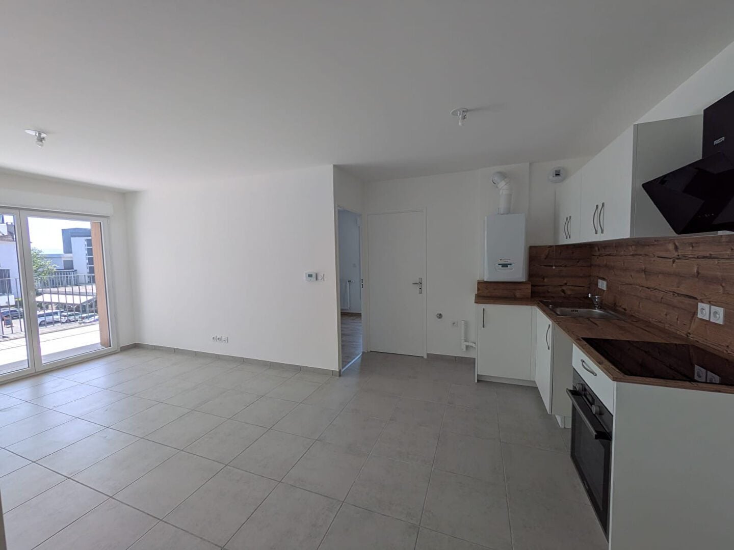 Appartement Avenue d'Évian à Thonon-les-Bains