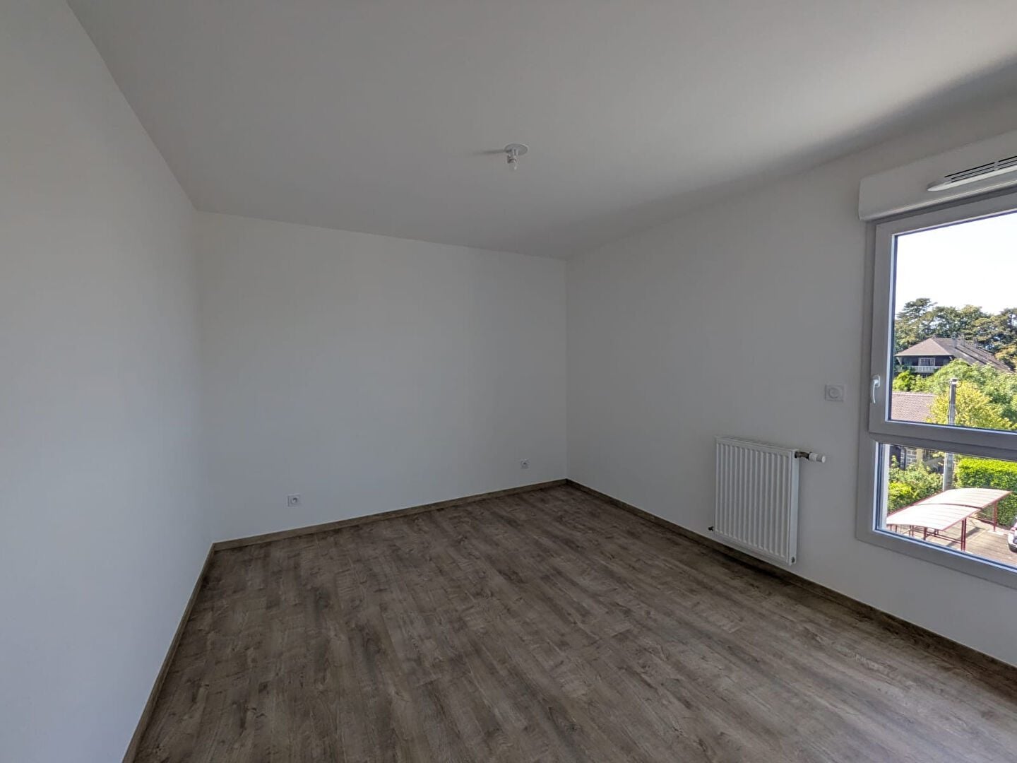 Appartement Avenue d'Évian à Thonon-les-Bains