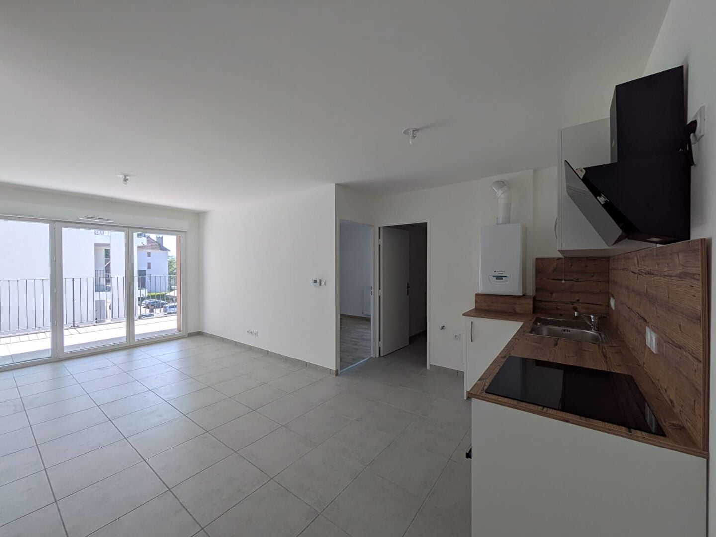 Appartement Avenue d'Évian à Thonon-les-Bains