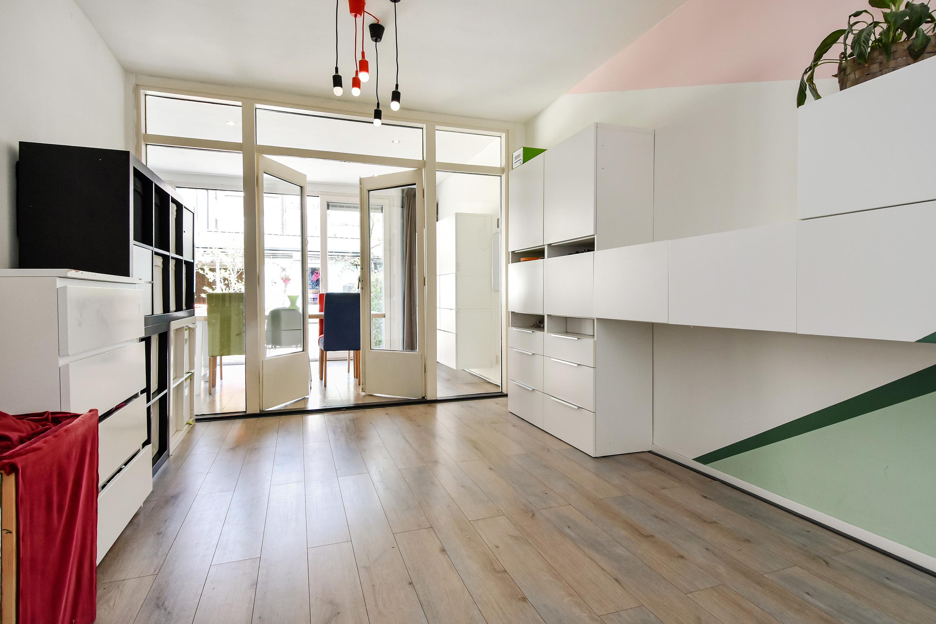 Appartement te koop: Ouverturestraat 102, 'S-Gravenhage